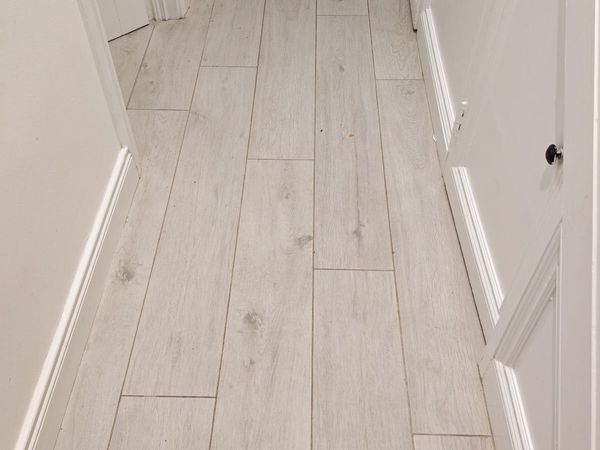 Floor tiles - Main image