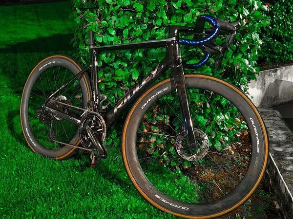 Ridley Falcn RS Dura-Ace - Main image