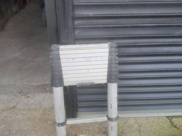 Ladder - Main image