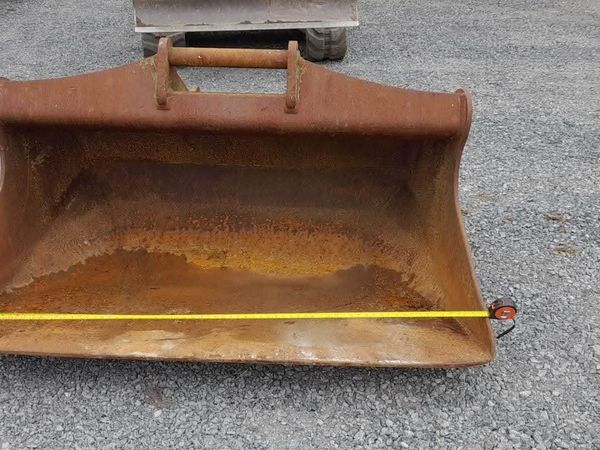 S70 BUCKET - Main image