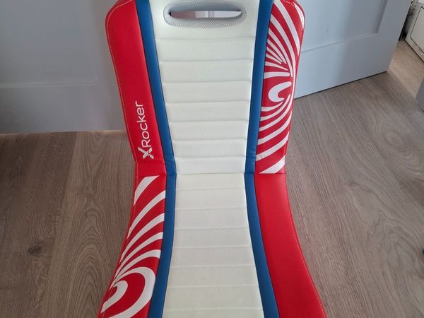 X-Rocker Gaming Chair - Main image