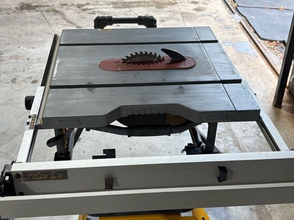 Table Rip saw - Main image
