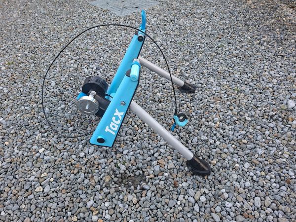 Tacx Indoor Cycling Traine - Main image