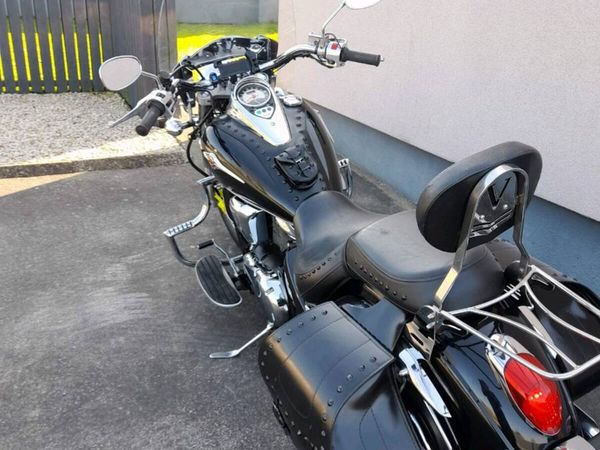 Motorbike for sale - Main image