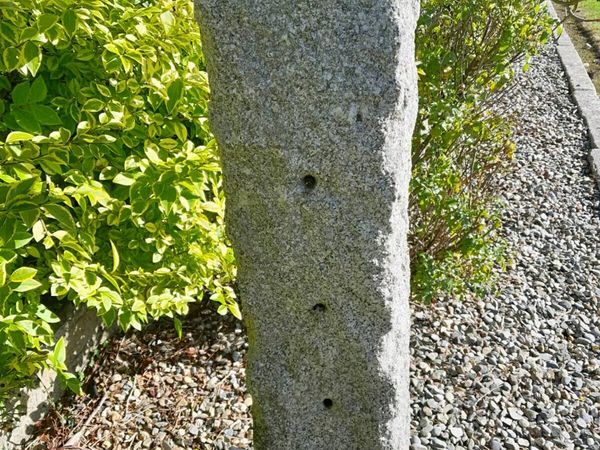 Pillars - Main image