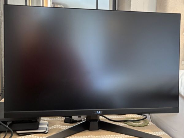 Monitor - ASUS TUF Gaming Monitor 27" - Main image