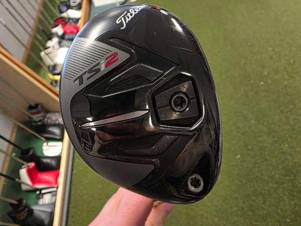 Titleist TSi2 5 Hybrid - Main image
