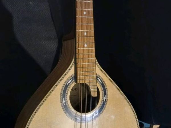 Mandolin - Main image