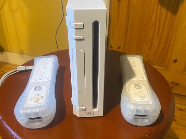 Wii - Main image