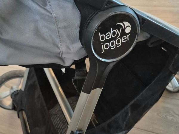 Buggy - Main image