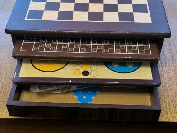 Board game 10€ - Main image