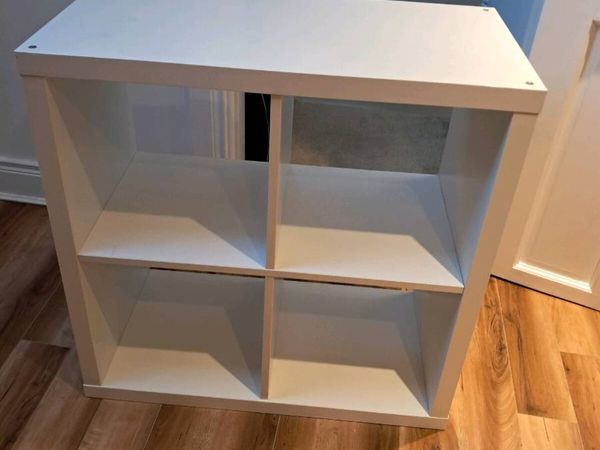 Ikea Kallax Shelf Unit - Main image
