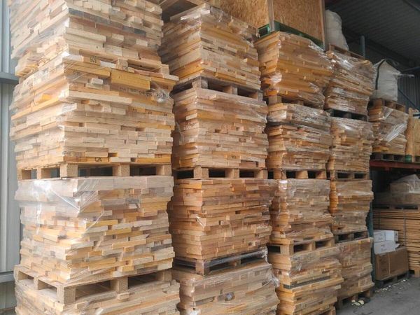 Firewood for sale - Main image