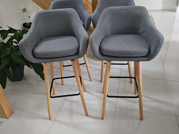 Kitchen bar stools - Main image