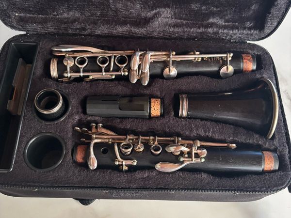 Buffet Crampon R13 Clarinet - Main image