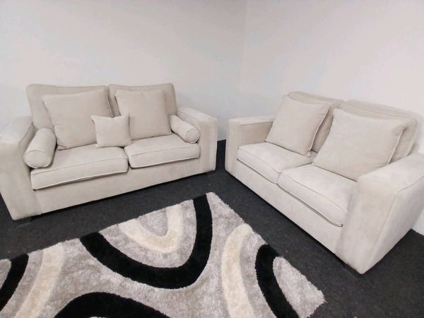 3+2 sofa - Main image