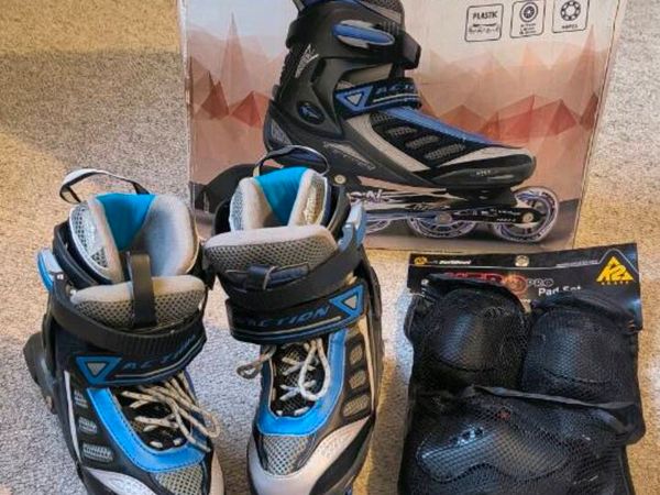 Roller skates - Main image
