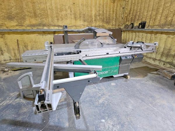 Panel Saw - Main image