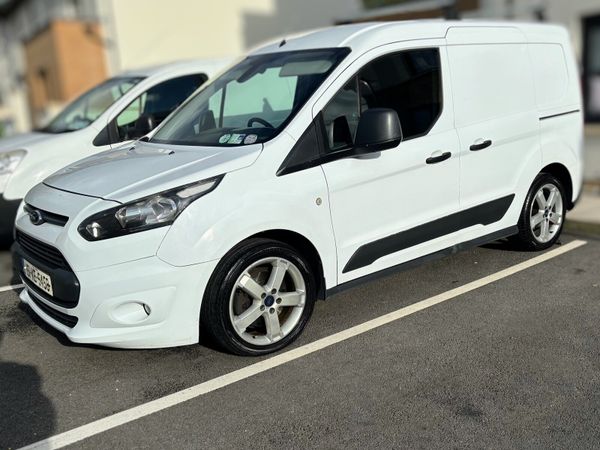 2015 Ford connect - Main image