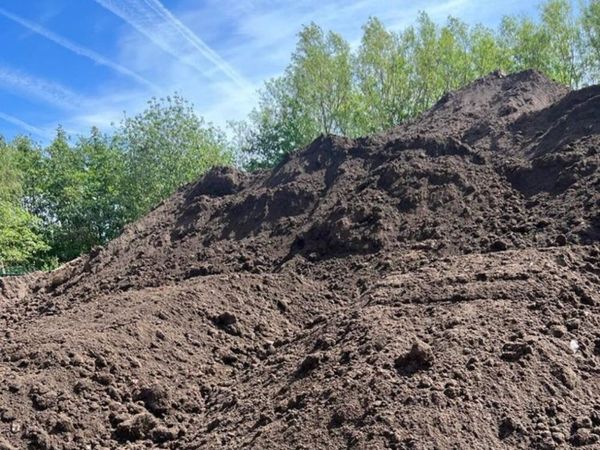 Wanted quality topsoil BT39 Co.Antrim  Doagh - Main image