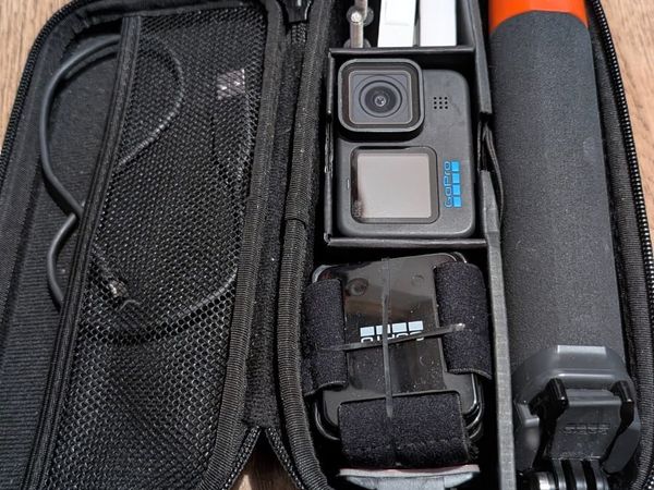 GoPro Hero 11 digital bundle - Main image