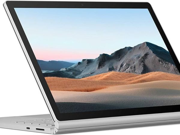 Microsoft Surface Book 3 13.5" Touch i7 32GB 1TB - Main image