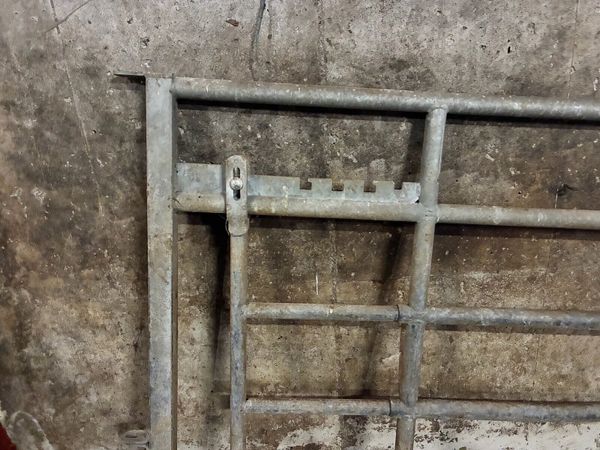 Creep Gates - Main image