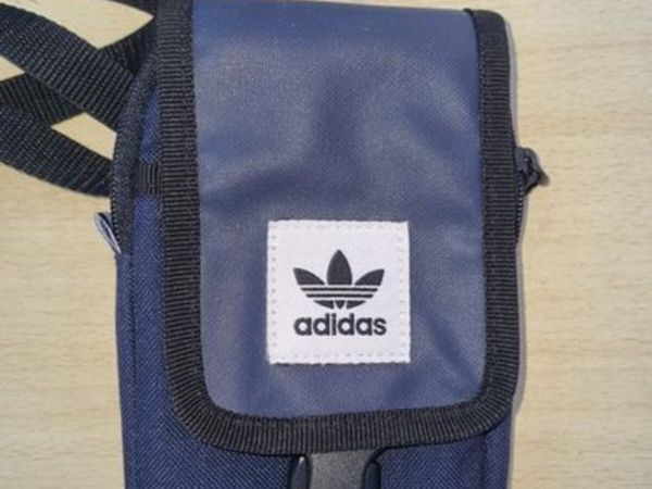 Adidas Originals Map Bag - Main image