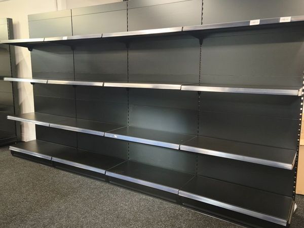 Shop Shelves - Main image