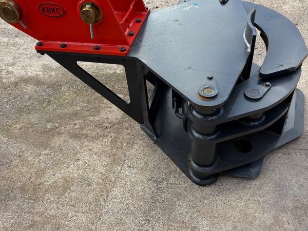Tree shear - Main image