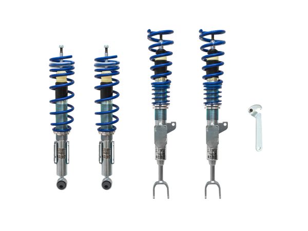 BMW 5 Series (F10) JOM Blueline Coilovers - Main image