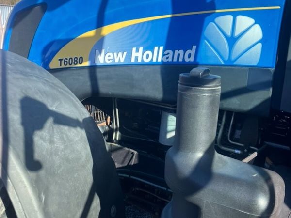 New Holland Other 2009 - Main image