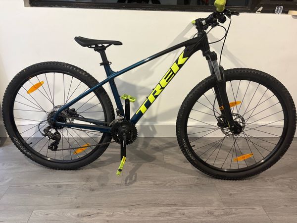 trek marlin 5 - Main image