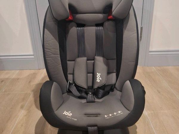 Joie Every Stage Car Seat - Main image