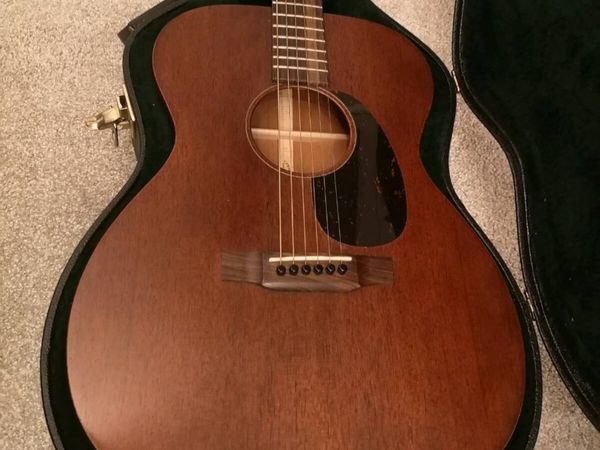 Martin 00015m - Main image