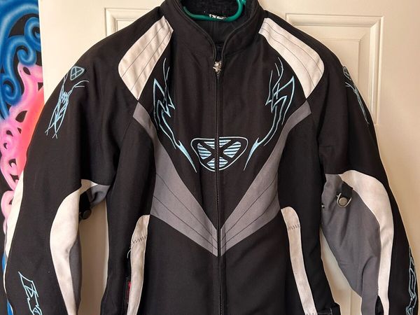 Motorcycle Jacket - Main image
