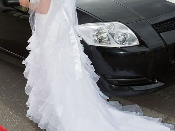 Wedding dress - Main image