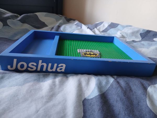 Lego Lap table - Main image