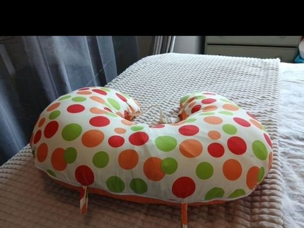 Baby feeding pillow - Main image