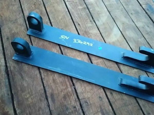 JCB Q FIT BRACKETS - Main image