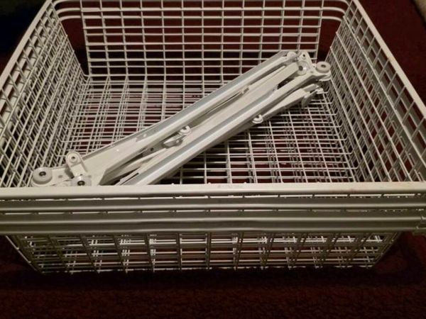 Pantry basket - Main image