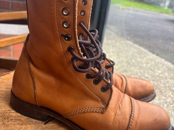Ladies boots Mayura - Main image