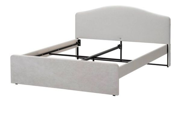 Double Bed Frame - Main image