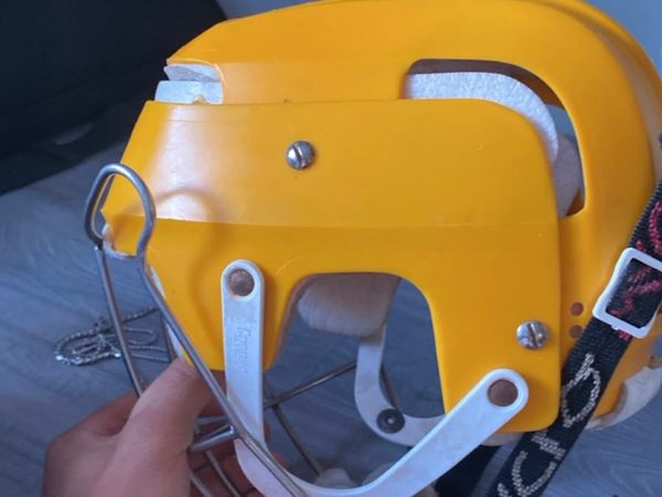 Oldstyle Yellow - Main image