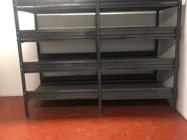 Shelving - Main image