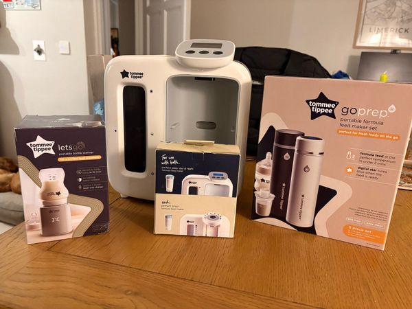 Tommee tippee bundle - Main image