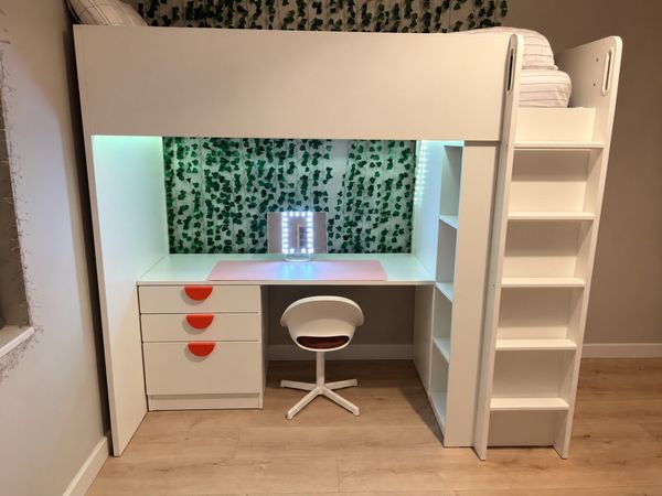 Cabin bed - Main image