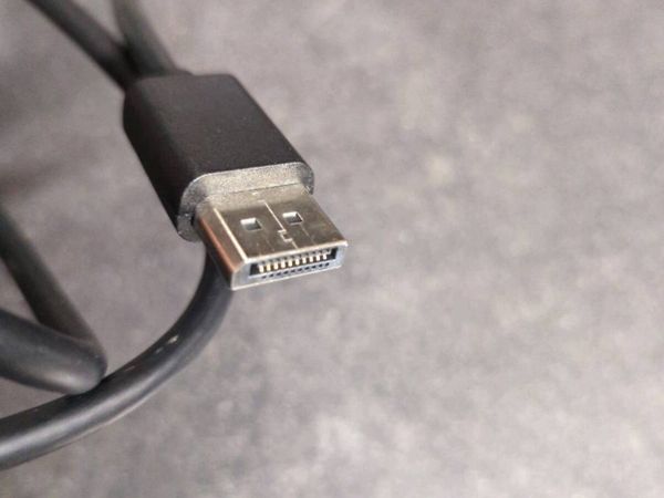 Displayport Cable - Main image