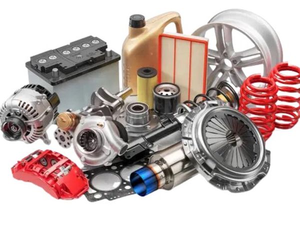 Part Sourcing IRE - Main image