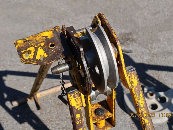 Bending Machine - Main image